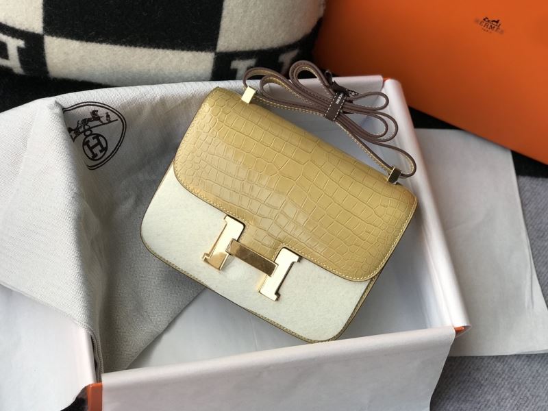 Hermes Constance Bags